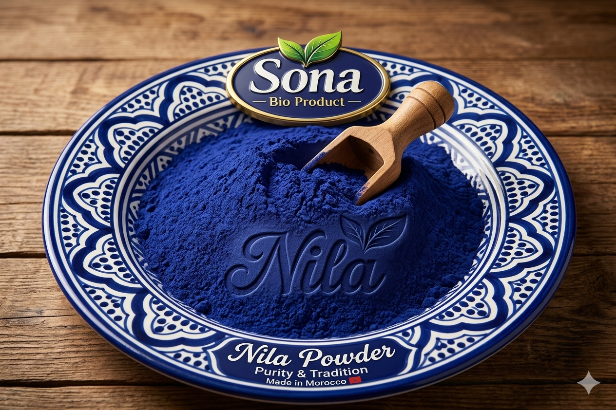 Nila